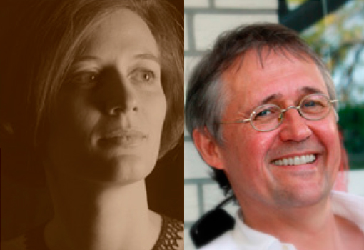 Romantischer Liederabend – Angelika Czabán (Sopran) und Wolfgang Mechsner (Klavier)