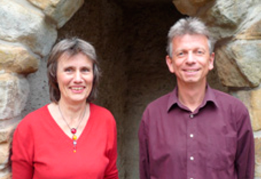 Klavier-Duo-Abend – Thomas Reckmann (Klavier) Annette Strootmann (Klavier)