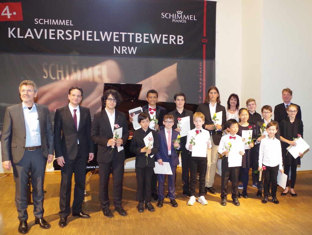 Preisträger 2017 Preisträger 2017